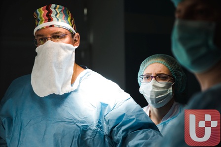laparoskopiya ventralnaya allogernioplastika pri posleoperatsionnykh gryzhakh