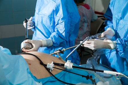 непроходимость маточных труб операция отзывы