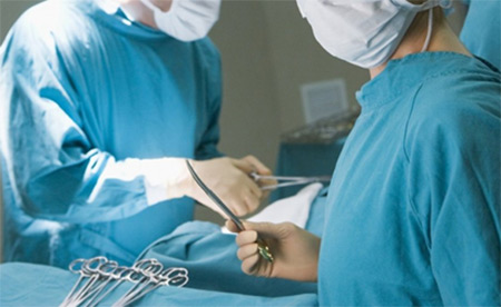 Лапароскопическое удаление кист и опухолей печени (органосохраняющие операции)